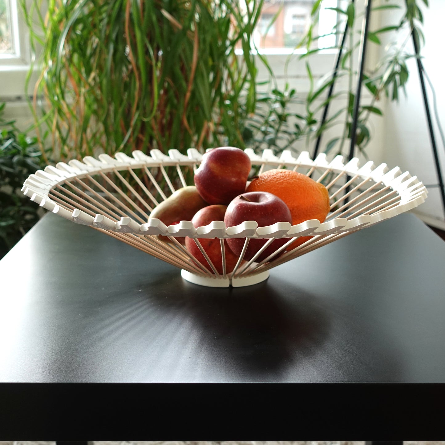 DESIGNER SUN FRUIT BOWL TABLEWARE KITCHEN AND DINING GIFTS HOUSE WARMING